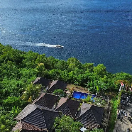 Prasi Sunset Bungalows