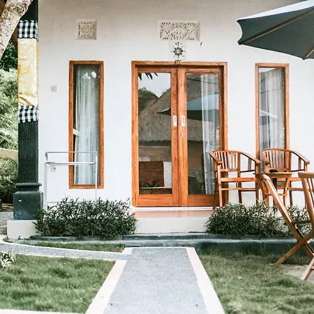 Prasi Sunset Bungalows