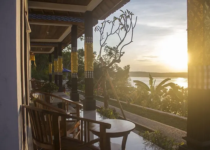 Prasi Sunset Toyapakeh