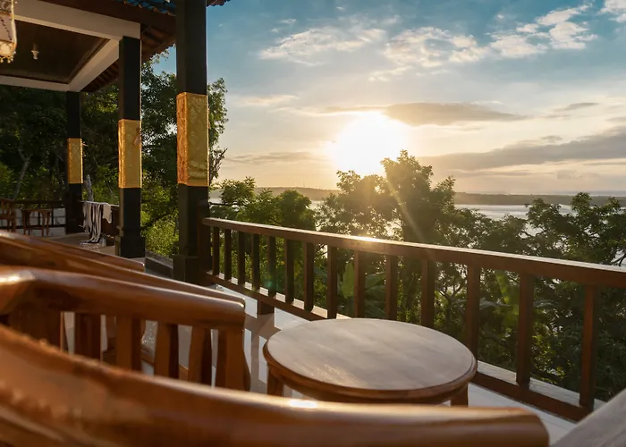 Prasi Sunset 2* Toyapakeh