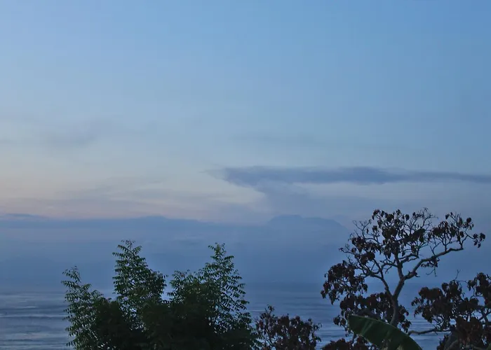 Prasi Sunset ホリデーパーク Toyapakeh