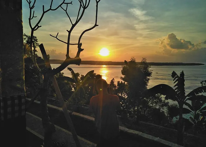 Prasi Sunset 2* Toyapakeh