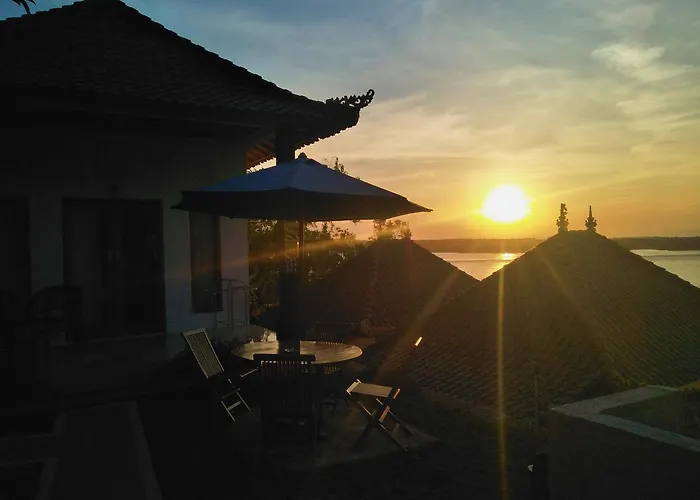 Prasi Sunset ホリデーパーク Toyapakeh